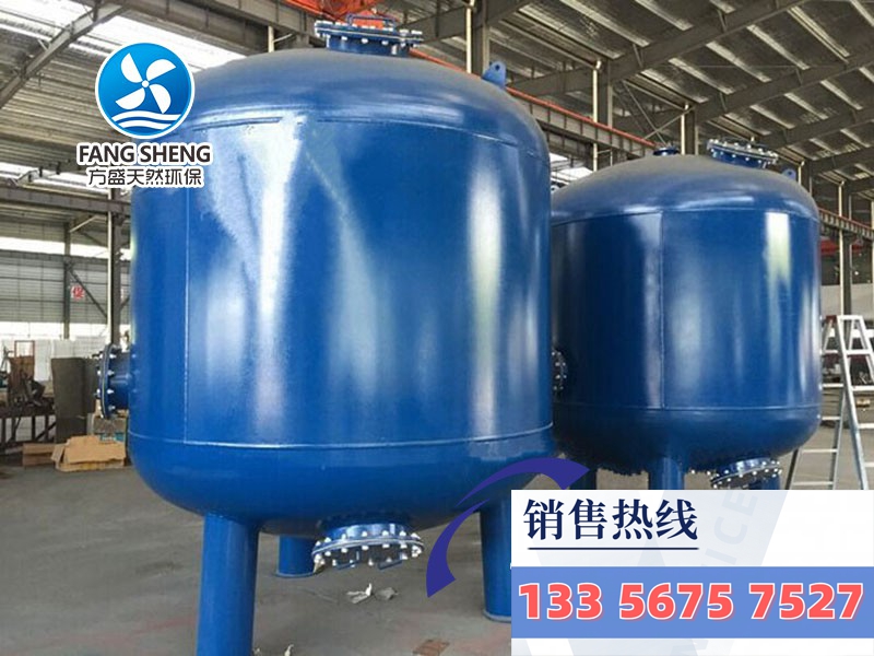 機(jī)械過濾器